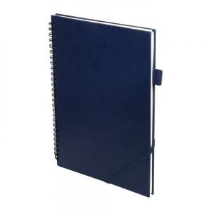 LIBRETA AGENDARIO BORGES personalizada